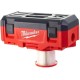 Строительный пылесос MILWAUKEE M18 VC2-0 (4933464029)