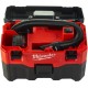 Строительный пылесос MILWAUKEE M18 VC2-0 (4933464029)