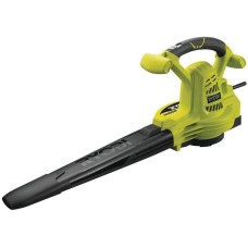 Садовый пылесос-воздуходувка Ryobi RBV3000CSV (5133002188)