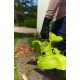 Садовый пылесос-воздуходувка Ryobi RBV3000CSV (5133002188)