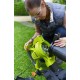 Садовый пылесос-воздуходувка Ryobi RBV3000CSV (5133002188)
