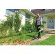 Садовый пылесос-воздуходувка Ryobi RBV3000CSV (5133002188)