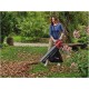 Садовий пилосос-повітродувка Einhell VENTURRO 18/210 без АКБ та ЗП (3433625)