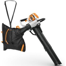 Садовый пылесос-воздуходувка STIHL SHA 140 без АКБ и ЗУ (SA070117104)