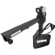 Садовий пилосос-повітродувка Worx WG583E