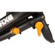 Садовый пылесос-воздуходувка Worx WG505E