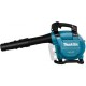 Садовый пылесос-воздуходувка Makita DUB363ZV