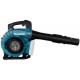 Садовый пылесос-воздуходувка Makita DUB363ZV