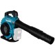 Садовый пылесос-воздуходувка Makita DUB363ZV