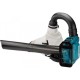 Садовый пылесос-воздуходувка Makita DUB363ZV