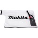 Садовый пылесос-воздуходувка Makita DUB363ZV