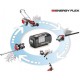 Садовий пилосос-повітродувка AL-KO LB 4060 (113610)