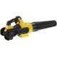 Садовая воздуходувка DeWALT DCMBA572X1