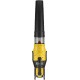 Садовая воздуходувка DeWALT DCMBA572X1