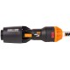Садовая воздуходувка Worx WG543E.9 без АКБ и ЗП