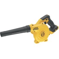 Садова повітродувка DeWALT DCV100N-XJ XR