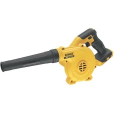 Садовая воздуходувка DeWALT DCV100N-XJ XR