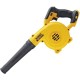 Садовая воздуходувка DeWALT DCV100N-XJ XR