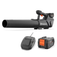 Садовая воздуходувка Husqvarna Aspire B8X-P4A KIT (9706204-04)
