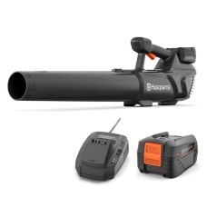 Садова повітродувка Husqvarna Aspire B8X-P4A KIT (9706204-04)