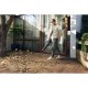 Садова повітродувка Husqvarna Aspire B8X-P4A KIT (9706204-04)