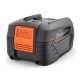 Садова повітродувка Husqvarna Aspire B8X-P4A KIT (9706204-04)