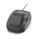 Садова повітродувка Husqvarna Aspire B8X-P4A KIT (9706204-04)