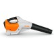 Садова повітродувка STIHL BGA 160 без АКБ та ЗП (BA090115903)
