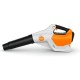 Садова повітродувка STIHL BGA 160 без АКБ та ЗП (BA090115903)