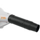 Садова повітродувка STIHL BGA 160 без АКБ та ЗП (BA090115903)