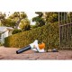 Садова повітродувка STIHL BGA 160 без АКБ та ЗП (BA090115903)
