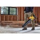 Садовая воздуходувка DeWALT DCMBL562P1