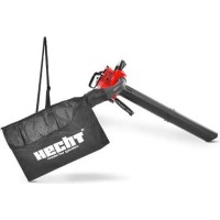 Садовий пилосос-повітродувка Hecht 9254
