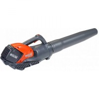 Садовая воздуходувка Oleo-Mac BVi 60 с АКБ и ЗУ (54069001S1)