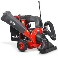 Садовий пилосос Hecht 8574 Profi