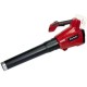 Садова повітродувка Einhell GE-LB 36 Li E - Solo (3433610)