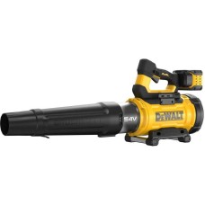 Садова повітродувка DeWALT DCMBL777X1