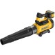 Садова повітродувка DeWALT DCMBL777X1