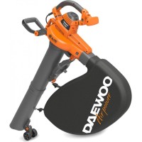 Садовый пылесос-воздуходувка Daewoo Power DABL 3000E