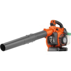 Садовий пилосос-повітродувка Husqvarna 125BVx (9527156-45)