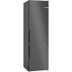 Холодильник с морозильной камерой Bosch KGN39VXDT