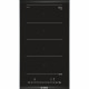 Варочная поверхность электрическая Bosch PXX375FB1E