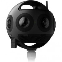 Экшн-камера Insta360 Titan (TINTITA/A)