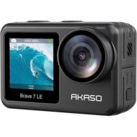 Экшн-камера AKASO Brave 7 LE (810082450484)