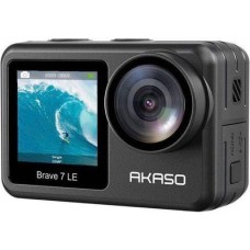 Екшн-камера AKASO Brave 7 LE (810082450484)