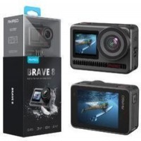 Экшн-камера AKASO Brave 8