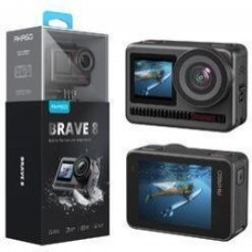 Экшн-камера AKASO Brave 8