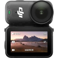 Екшн-камера DJI Osmo Nano Standard Combo 64 GB (CP.OS.00000461.01)