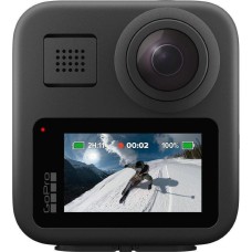 Экшн-камера GoPro GoPro MAX 2 (CHDHZ-203-RW)