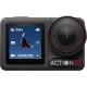 Екшн-камера DJI Osmo Action 5 Pro Standard Combo (CP.OS.00000349.01, CP.OS.00000377.01)